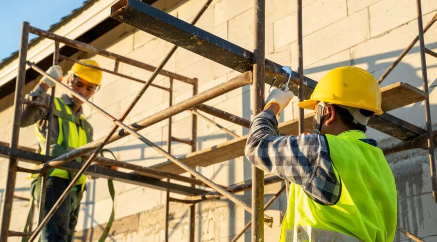 Expert tile roof repair services in St Columbans, NE